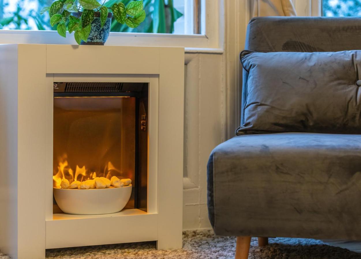 Sylish Studio Apartment Close To Station Brighton Bagian luar foto